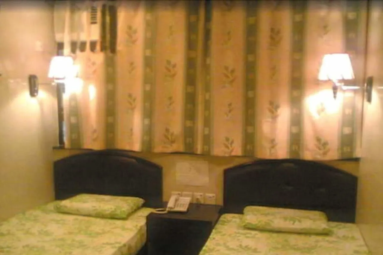 Guest house Li'S Chain Hostel Hong Kong
