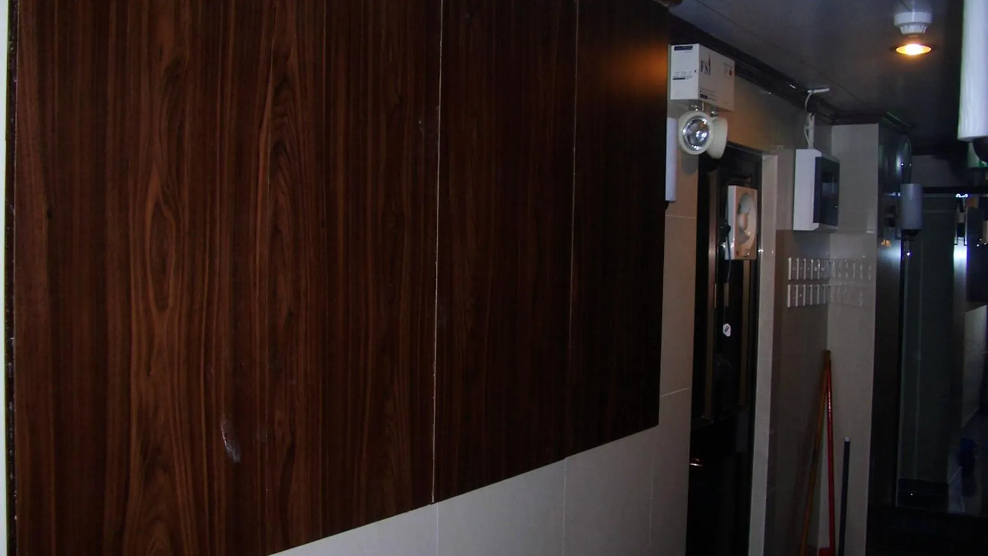 Guest house Li'S Chain Hostel Hong Kong China