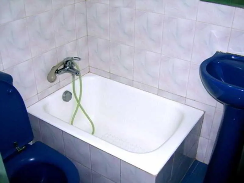 Guest house Li'S Chain Hostel Hong Kong