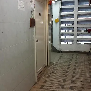  招待所 白羊宾馆