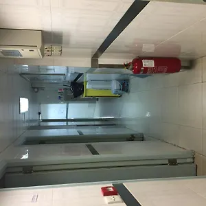  招待所 香港大一宾馆