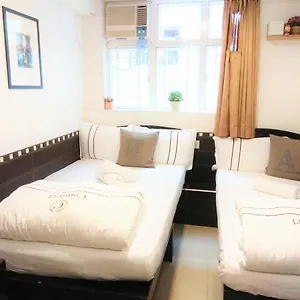  招待所 悦点精品旅馆 