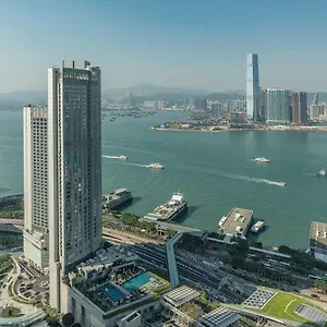 ホテル フォー シーズンズ, 香港