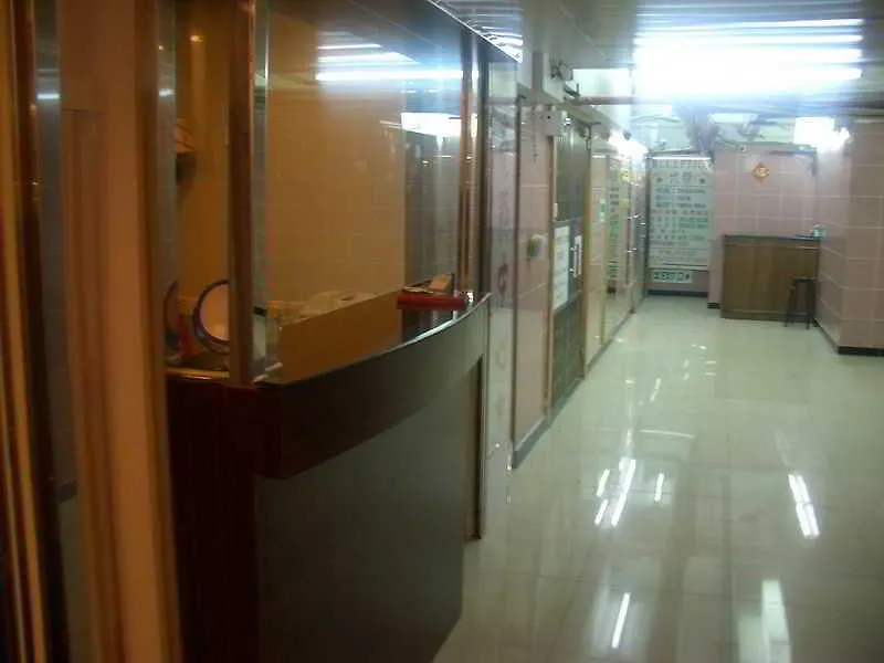 香港 李氏旅馆酒店