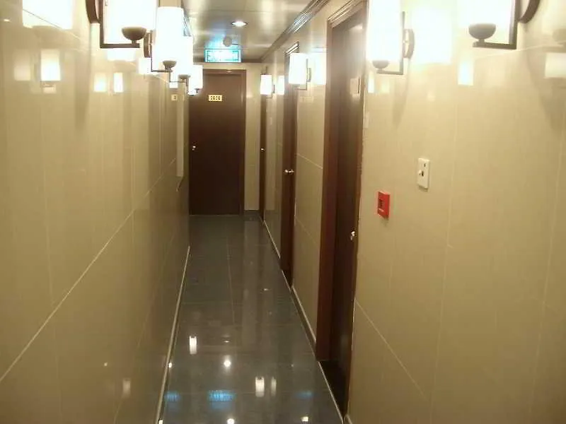 香港 李氏旅馆酒店